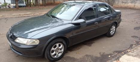 CHEVROLET Vectra Sedan 2.0 4P GLS, Foto 2