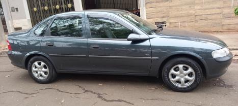 CHEVROLET Vectra Sedan 2.0 4P GLS, Foto 3