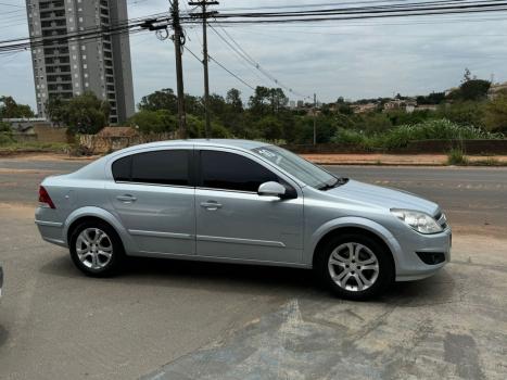 CHEVROLET Vectra Sedan 2.0 4P FLEX ELEGANCE AUTOMTICO, Foto 4