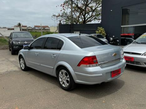 CHEVROLET Vectra Sedan 2.0 4P FLEX ELEGANCE AUTOMTICO, Foto 6