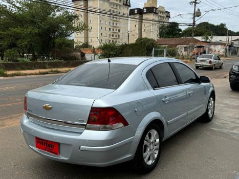 CHEVROLET Vectra Sedan 2.0 4P FLEX ELEGANCE AUTOMTICO, Foto 7