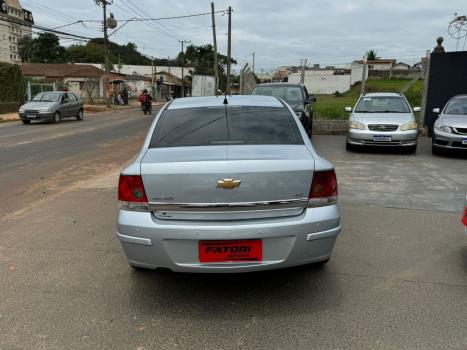 CHEVROLET Vectra Sedan 2.0 4P FLEX ELEGANCE AUTOMTICO, Foto 8