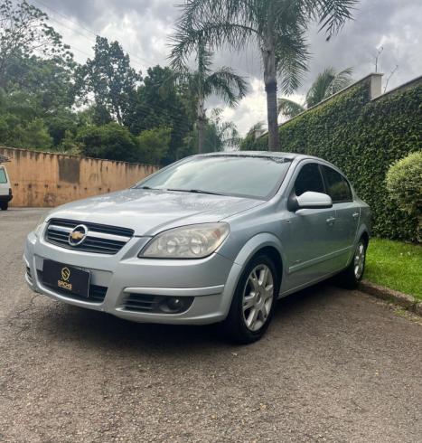 CHEVROLET Vectra Sedan 2.0 4P FLEX ELEGANCE, Foto 1