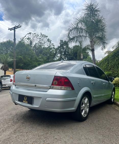 CHEVROLET Vectra Sedan 2.0 4P FLEX ELEGANCE, Foto 2