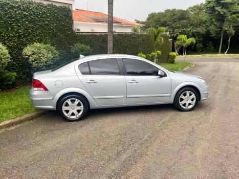 CHEVROLET Vectra Sedan 2.0 4P FLEX ELEGANCE, Foto 5