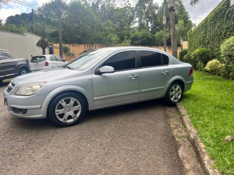 CHEVROLET Vectra Sedan 2.0 4P FLEX ELEGANCE, Foto 6