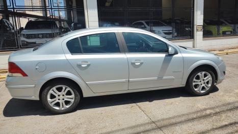 CHEVROLET Vectra Sedan 2.0 4P FLEX ELEGANCE AUTOMTICO, Foto 6