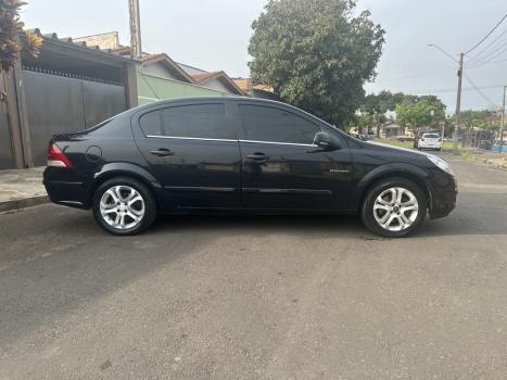 CHEVROLET Vectra Sedan 2.0 4P FLEX ELEGANCE AUTOMTICO, Foto 2