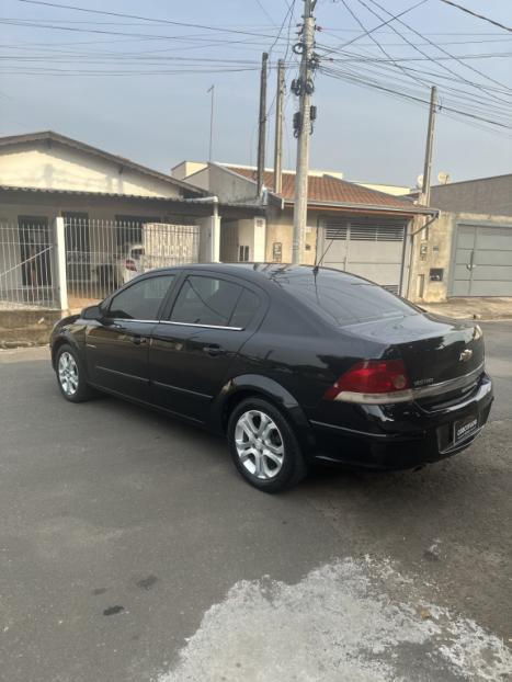 CHEVROLET Vectra Sedan 2.0 4P FLEX ELEGANCE AUTOMTICO, Foto 5