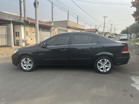 CHEVROLET Vectra Sedan 2.0 4P FLEX ELEGANCE AUTOMTICO, Foto 6