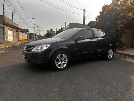 CHEVROLET Vectra Sedan 2.0 4P FLEX ELEGANCE AUTOMTICO, Foto 7