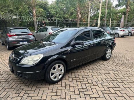 CHEVROLET Vectra Sedan 2.0 4P FLEX ELEGANCE AUTOMTICO, Foto 2