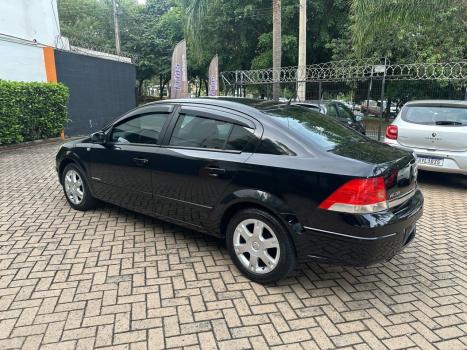 CHEVROLET Vectra Sedan 2.0 4P FLEX ELEGANCE AUTOMTICO, Foto 3