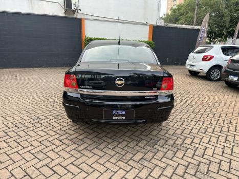 CHEVROLET Vectra Sedan 2.0 4P FLEX ELEGANCE AUTOMTICO, Foto 4