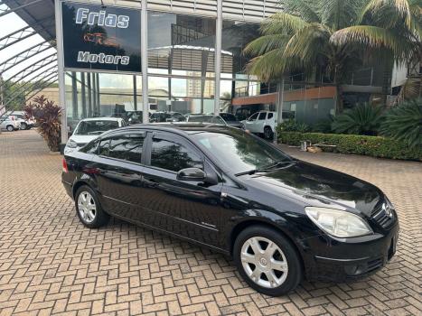 CHEVROLET Vectra Sedan 2.0 4P FLEX ELEGANCE AUTOMTICO, Foto 6