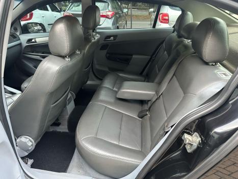 CHEVROLET Vectra Sedan 2.0 4P FLEX ELEGANCE AUTOMTICO, Foto 7