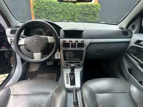 CHEVROLET Vectra Sedan 2.0 4P FLEX ELEGANCE AUTOMTICO, Foto 8