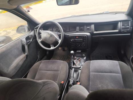 CHEVROLET Vectra Sedan 2.2 4P GLS, Foto 3