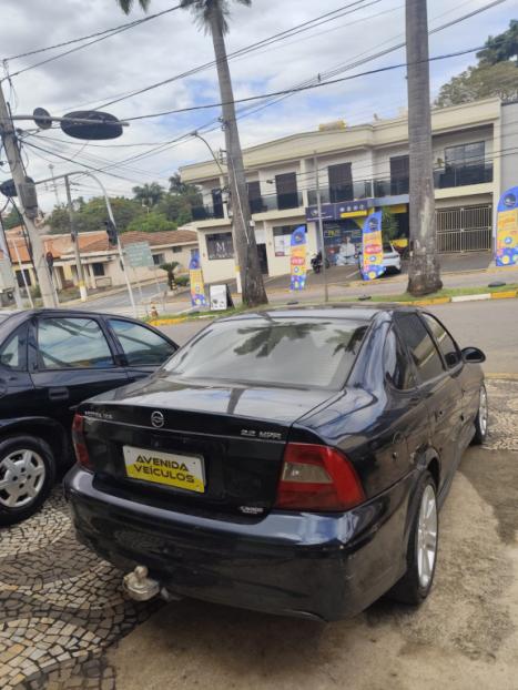 CHEVROLET Vectra Sedan 2.2 4P GLS, Foto 5