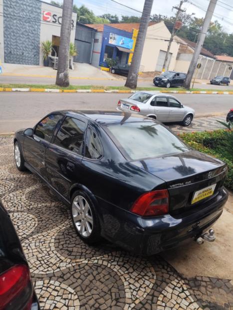 CHEVROLET Vectra Sedan 2.2 4P GLS, Foto 6