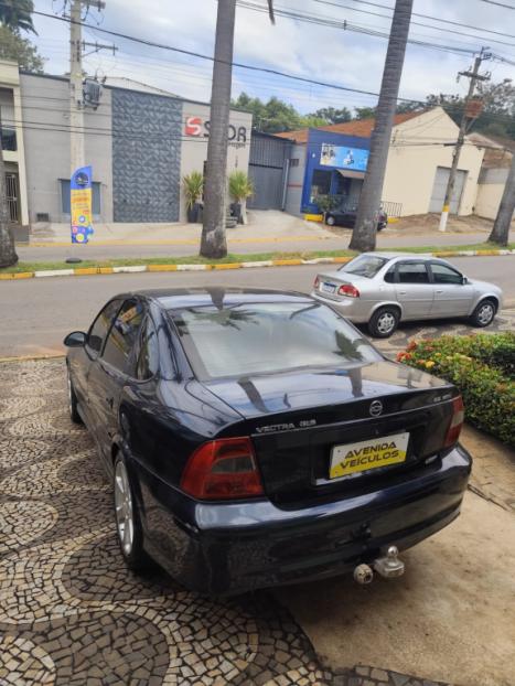 CHEVROLET Vectra Sedan 2.2 4P GLS, Foto 7