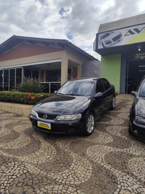 CHEVROLET Vectra Sedan 2.2 4P GLS, Foto 8