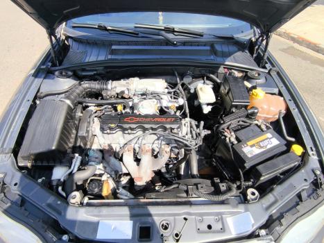 CHEVROLET Vectra Sedan 2.2 4P GLS, Foto 2