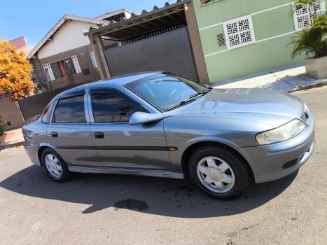 CHEVROLET Vectra Sedan 2.2 4P GLS, Foto 8