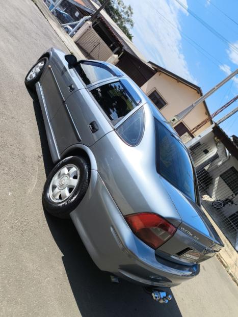 CHEVROLET Vectra Sedan 2.2 4P GLS, Foto 9