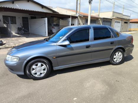CHEVROLET Vectra Sedan 2.2 4P GLS, Foto 10