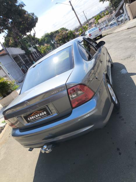 CHEVROLET Vectra Sedan 2.2 4P GLS, Foto 11