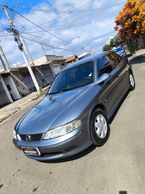 CHEVROLET Vectra Sedan 2.2 4P GLS, Foto 13