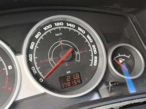 CHEVROLET Vectra Sedan 2.0 4P FLEX ELEGANCE AUTOMTICO, Foto 9