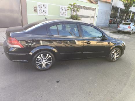 CHEVROLET Vectra Sedan 2.0 4P FLEX ELEGANCE AUTOMTICO, Foto 8