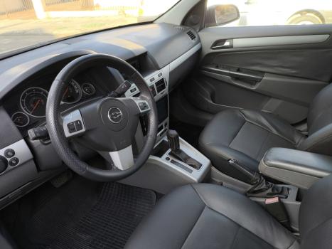 CHEVROLET Vectra Sedan 2.0 4P FLEX ELEGANCE AUTOMTICO, Foto 6