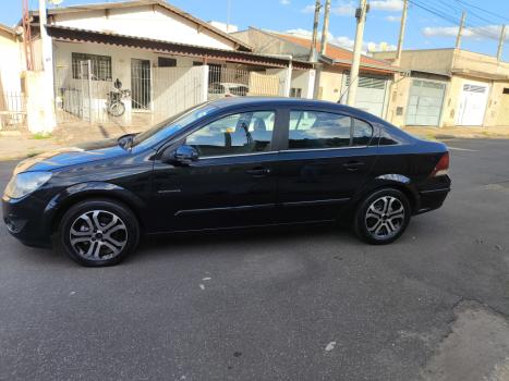CHEVROLET Vectra Sedan 2.0 4P FLEX ELEGANCE AUTOMTICO, Foto 10