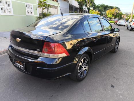 CHEVROLET Vectra Sedan 2.0 4P FLEX ELEGANCE AUTOMTICO, Foto 11