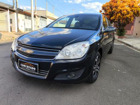 CHEVROLET Vectra Sedan 2.0 4P FLEX ELEGANCE AUTOMTICO, Foto 12
