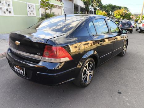 CHEVROLET Vectra Sedan 2.0 4P FLEX ELEGANCE AUTOMTICO, Foto 13