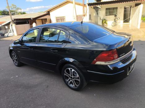 CHEVROLET Vectra Sedan 2.0 4P FLEX ELEGANCE AUTOMTICO, Foto 14