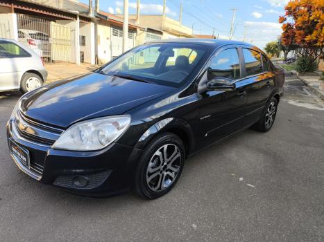 CHEVROLET Vectra Sedan 2.0 4P FLEX ELEGANCE AUTOMTICO, Foto 1
