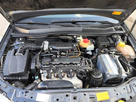 CHEVROLET Vectra Sedan 2.0 4P FLEX ELEGANCE AUTOMTICO, Foto 15