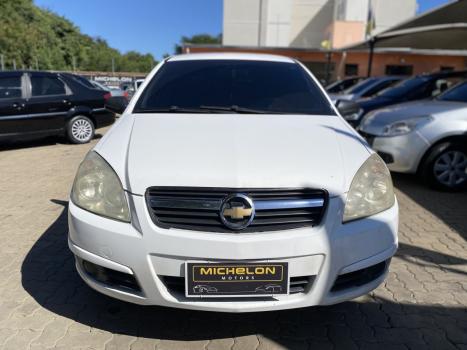 CHEVROLET Vectra Sedan 2.0 4P FLEX EXPRESSION, Foto 2