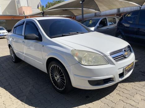 CHEVROLET Vectra Sedan 2.0 4P FLEX EXPRESSION, Foto 4