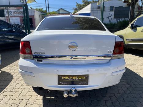CHEVROLET Vectra Sedan 2.0 4P FLEX EXPRESSION, Foto 5