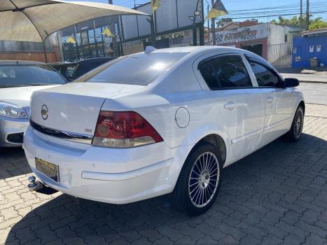 CHEVROLET Vectra Sedan 2.0 4P FLEX EXPRESSION, Foto 6
