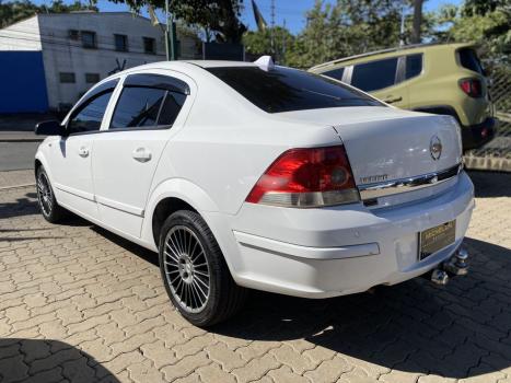 CHEVROLET Vectra Sedan 2.0 4P FLEX EXPRESSION, Foto 7
