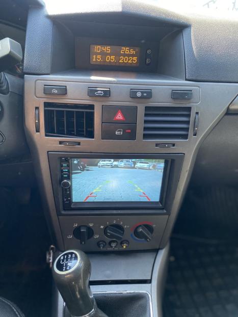 CHEVROLET Vectra Sedan 2.0 4P FLEX EXPRESSION, Foto 8