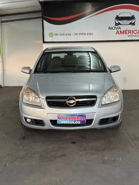 CHEVROLET Vectra Sedan 2.0 4P FLEX ELEGANCE, Foto 2