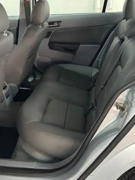 CHEVROLET Vectra Sedan 2.0 4P FLEX ELEGANCE, Foto 8